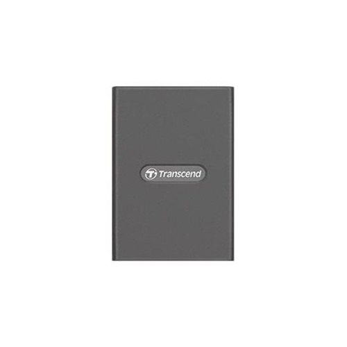 Transcend CFexpress Type-B-Card Reader