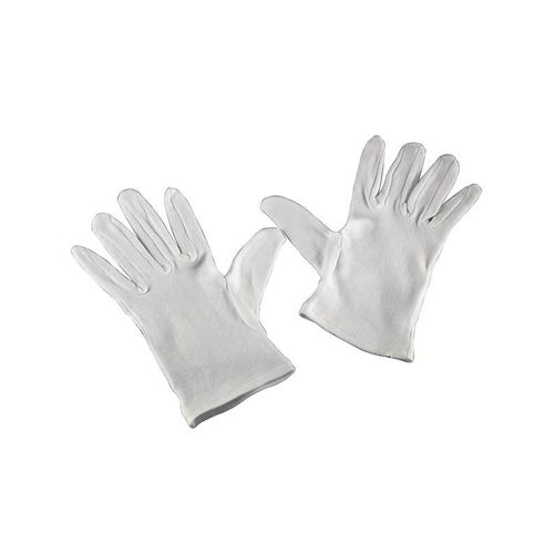 Hama Cotton Gloves Studio 7 Small