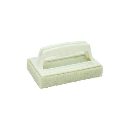 G.Funder Hand scrubber - Scrub handle fine