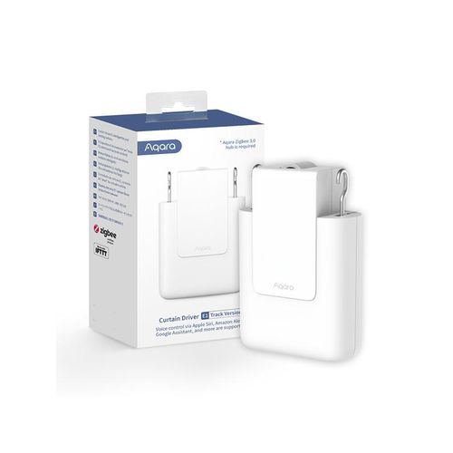 Aqara Curtain Driver E1 Track Version