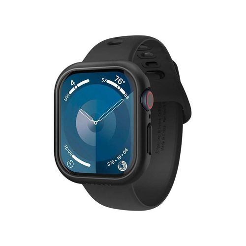 Spigen Thin Fit - black - Apple Watch 11/10 46mm