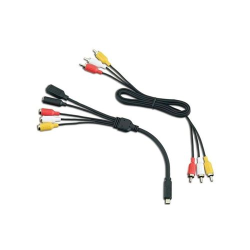 GoPro Combo Kabel