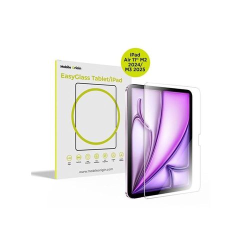 Mobile Origin EasyGlass iPad Air 11