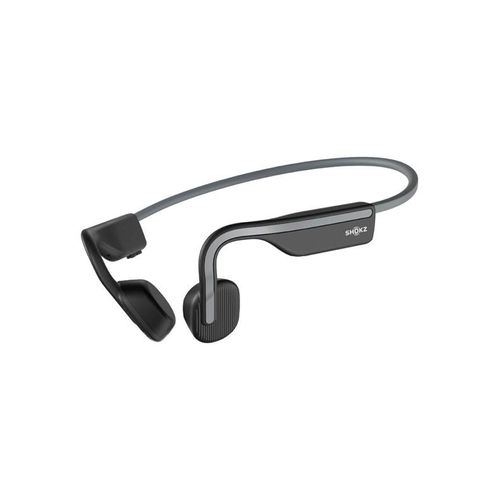 Shokz OpenMove Grey