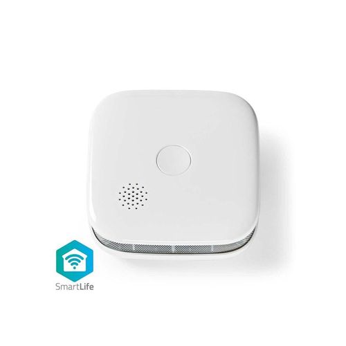 Nedis SmartLife Rauchmelder