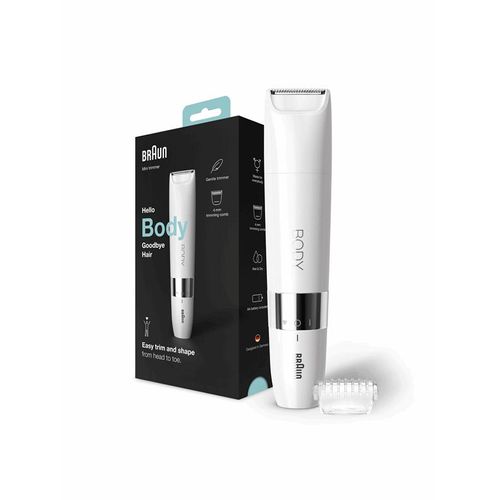 Braun Body trimmer BS1000
