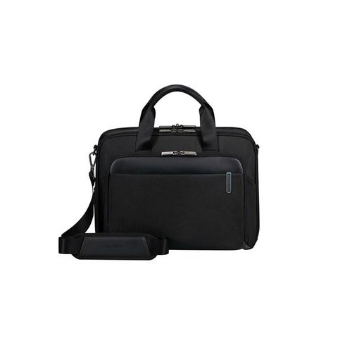 Samsonite Evosight Laptop-Tasche für Laptop 15.6" | Schwarz