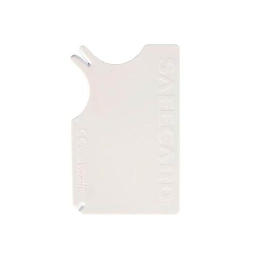 Trixie Safecard Tick Remover 8x5cm