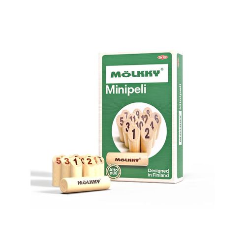 Mölkky Mini