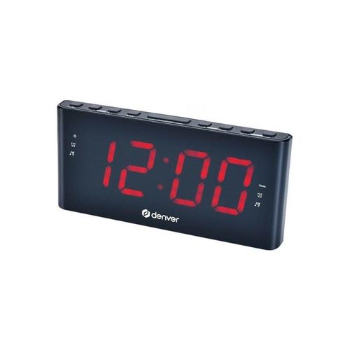 DENVER CPR-710 - clock radio - FM