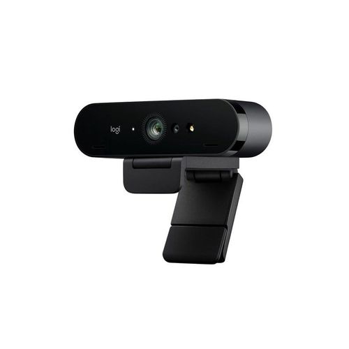 Logitech BRIO 4K Business Webcam
