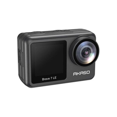 Akaso Brave 7 LE Dual Screen 4K/30fps Action Camera IPX7 Waterproof