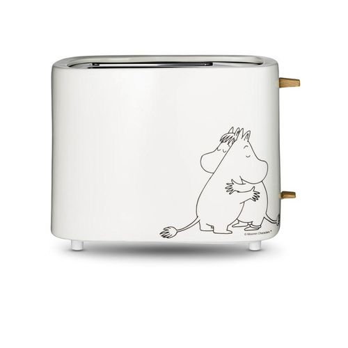 MOOMIN Toaster ceramic toaster