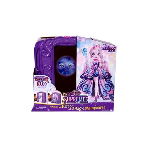 Magic Mixies Pixie Supremes Mirror