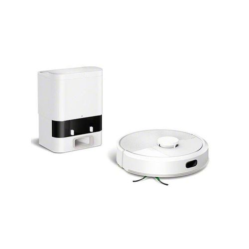 iRobot Roboter Staubsauger Roomba Combo 105+ Saugroboter - Weiß