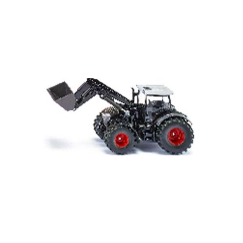 SIKU 1:50 Fendt 942 Vario With Front Loader
