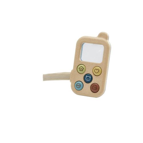 PLANTOYS Min første telefon