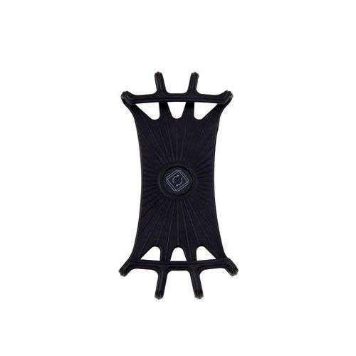 GEAR Sport Mobilholder for Bike Universal Turnable holder Black