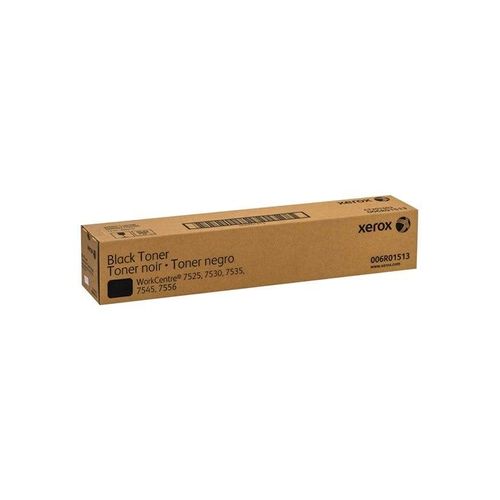 Xerox 006R01513 - Black Toner - Tonerpatrone Schwarz