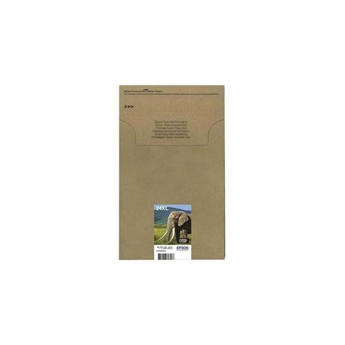 Epson 24XL Multipack Easy Mail Packaging