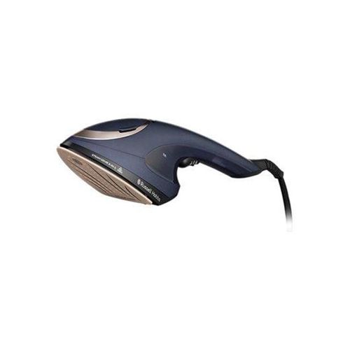 Russell Hobbs Steam iron/handheld fabric steamer Steam Genie 2in1 28370-56