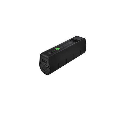 Ledlenser Powerbank Flex5 Powerbank (Akku) - schwarz