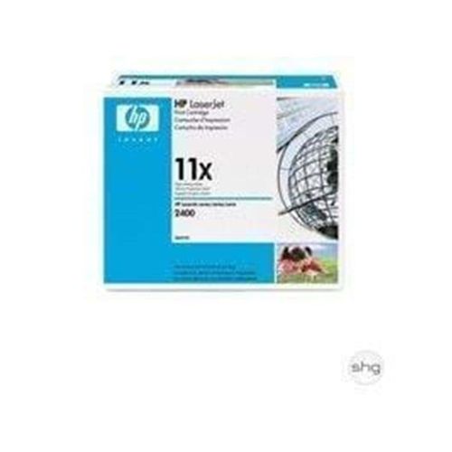 HP Q6511X Toner Black - Tonerpatrone Schwarz