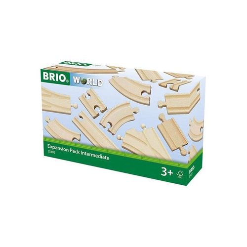Brio Expansion Pack Intermediate