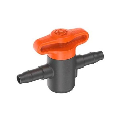 Gardena Regulation and shut-off valve (3/16")