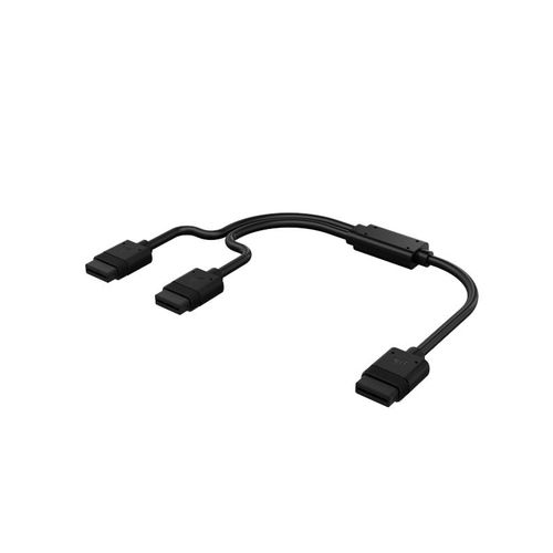 Corsair iCUE LINK Y-Cable 600mm (straight connectors)