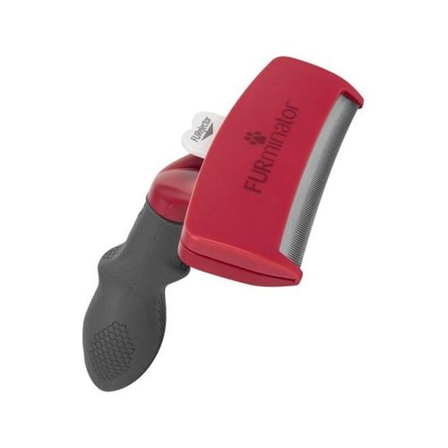 FURminator Deshedder for huge dogs short hair