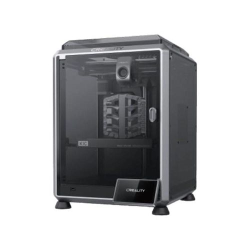 CREALITY K1C - 3D Drucker