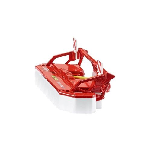 SIKU 1:32 Kuhn Front Disc Mower