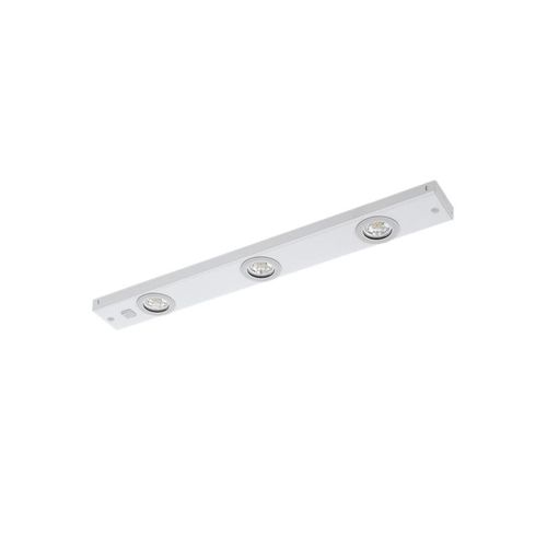 EGLO KOB LED Unterbauleuchte, weiss