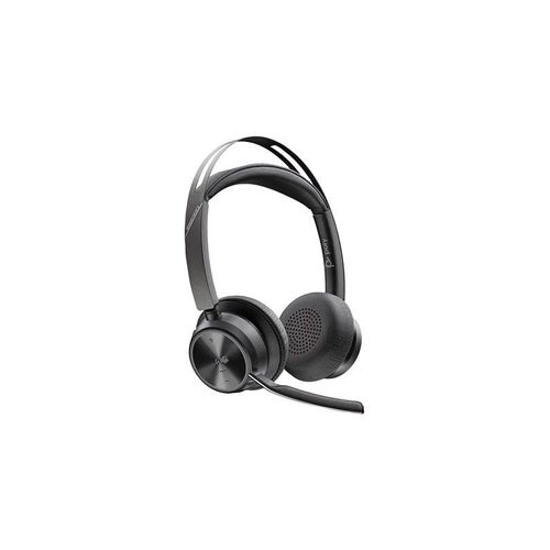 HP Poly Voyager Focus 2 - headset