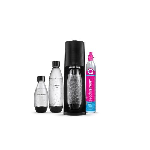 Sodastream Terra MP - Black