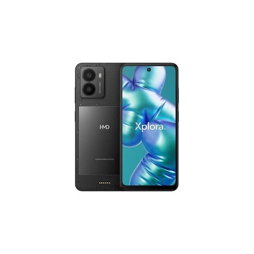 HMD Fusion X1