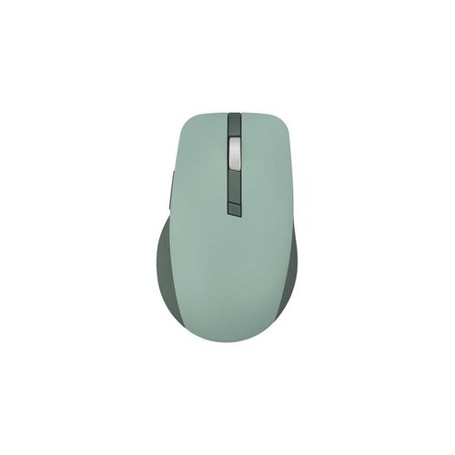 ASUS SmartO MD200 Silent Plus - Maus (Grün)