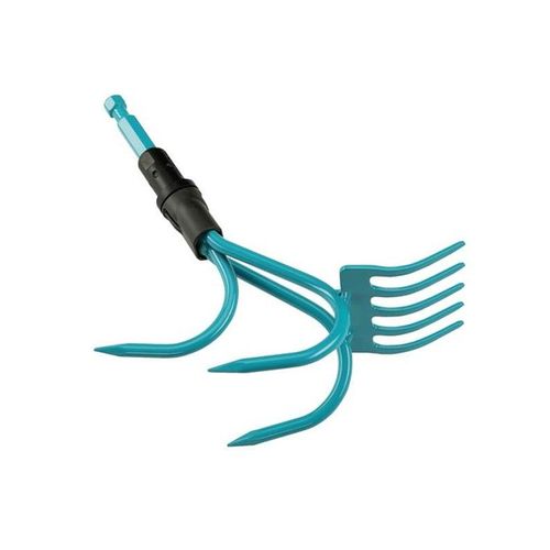 Gardena Combisystem Grubber-Rake