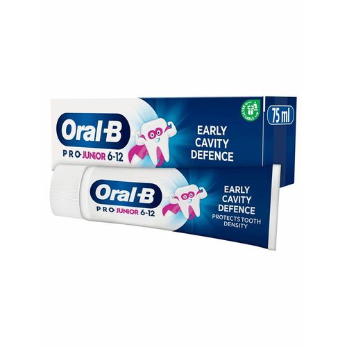 Oral-B Zahnpasta Junior 75ml