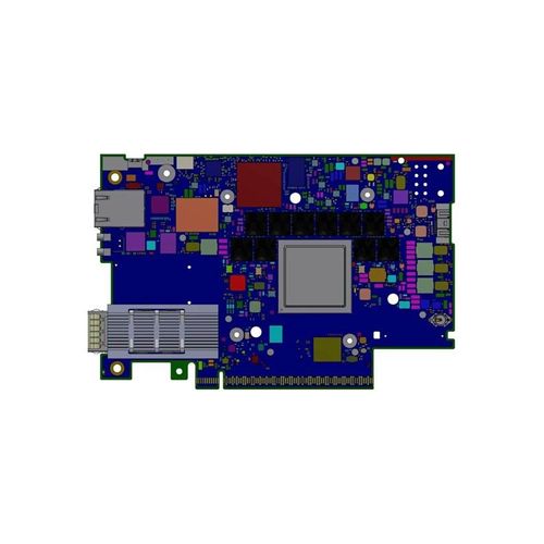 NVIDIA BlueField-3 E-Series B3220SH