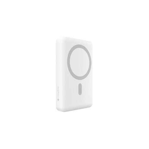 Mophie snap+ wireless power bank - 24 pin USB-C - 15 Watt