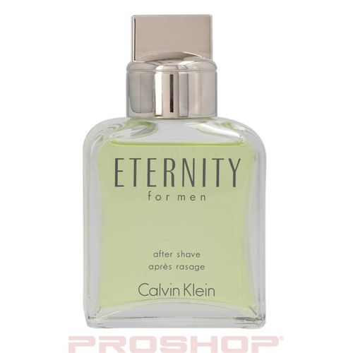 Calvin Klein Eternity For Men After Shave Lotion - 100 m