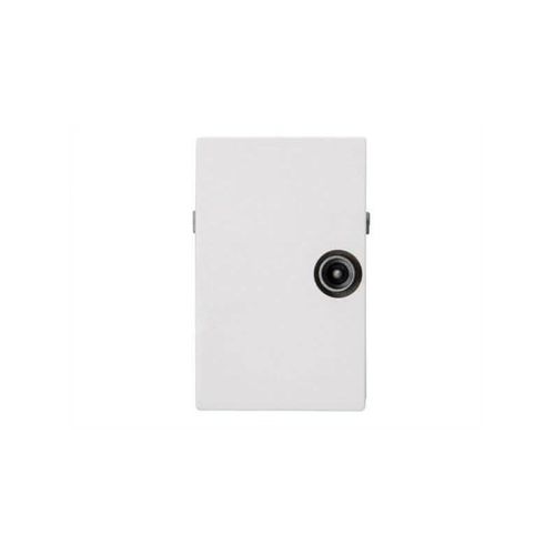 Triax Wall Outlet TD 101E White