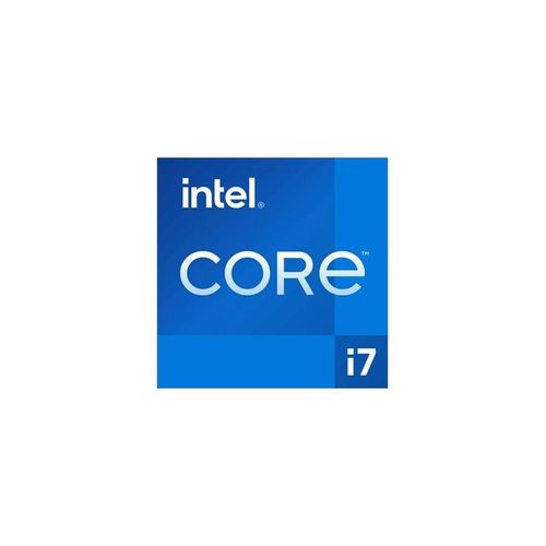 Intel Core i7 13700K / 3.4 GHz processor - OEM CPU - 16 Kerne - 3.4 GHz - Intel LGA1700 - Bulk (ohne Kühler)