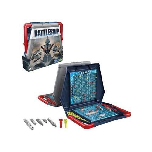 Hasbro Flottenmanöver