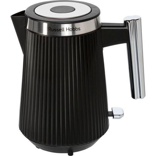 Russell Hobbs Brontë schwarz Wasserkocher 26750-70