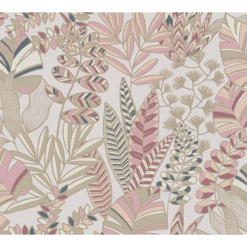 Vliestapete A.S. CRÉATION 