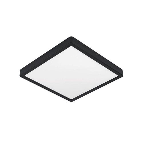 EGLO FUEVA-Z ceiling lamp 285x285 mm black