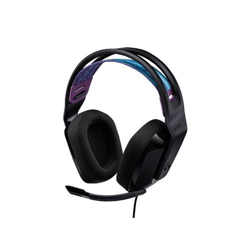 Logitech G335 Wired Gaming Headset